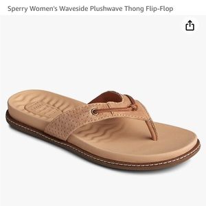 Sperry Sandals